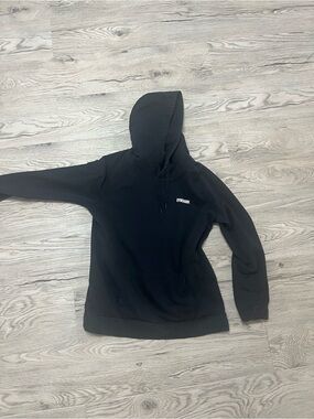 Gymshark Pullover Hoodie with Small Chest Logo